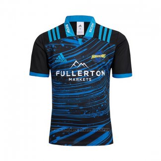 Hurricanes Rugby Jersey 2018-2019 Training