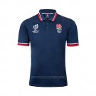 Polo England Rugby Jersey RWC2019
