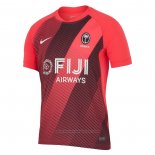 Jersey Fiji 7s Rugby 2023-24 Away Red