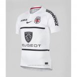 Stade Toulousain Rugby Jersey 2021-2022 Away