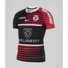 Stade Toulousain Rugby Jersey 2021 Campeona