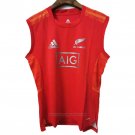 All Blacks Rugby Tank Top 2021