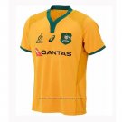 Australia Rugby Jersey 2018-2019 Home