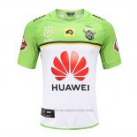 Canberra Raiders Rugby Jersey 2020 Away