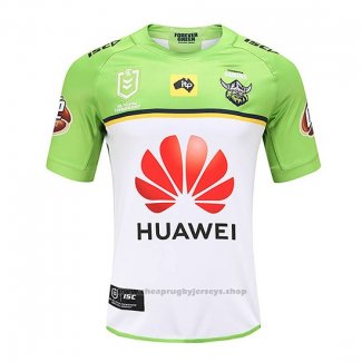 Canberra Raiders Rugby Jersey 2020 Away