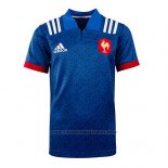 France Rugby Jersey 2018-2019 Home