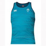 Ireland Rugby Tank Top 2018-2019 Green