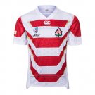 Japan Rugby Jersey RWC2019 Home