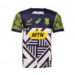 South Africa Rugby Jersey 2021-2022