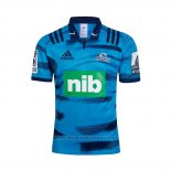 Blues Rugby Jersey 2018 Home