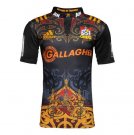 Chiefs Rugby Jersey 2016-2017 Home