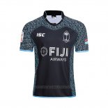 Fiji Rugby Jersey 2018-2019 Away
