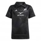 Jersey All Blacks Rugby 2024 Home
