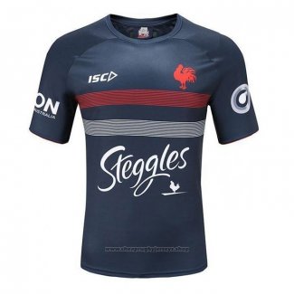Sydney Roosters Rugby Jersey 2020 Training