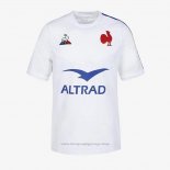 France Rugby Jersey 2020-2021 Home