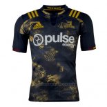 Highlanders Rugby Jersey 2017 Territoire