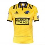 Hurricanes Rugby Jersey 2019-2020 Home
