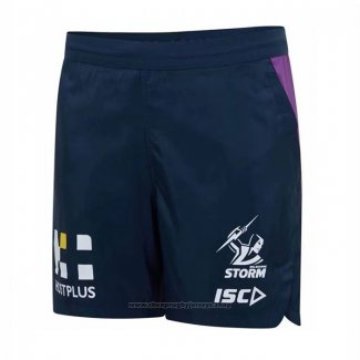 Melbourne Storm Rugby Shorts 2021