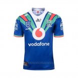 New Zealand Warriors Rugby Jersey 2019-2020 Home