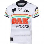 Penrith Panthers Rugby Jersey 2019 Away