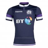 Scotland Rugby Jersey 2017-2018 Home