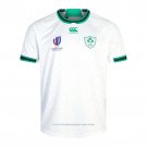 Jersey Ireland Rugby 2023 World Cup Away