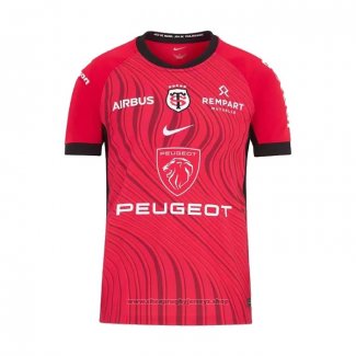 Jersey Toulon Rugby 2024 Home