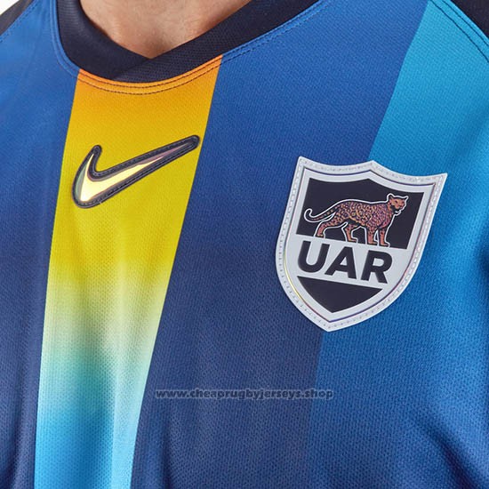 Argentina Rugby Jersey 2019 Away