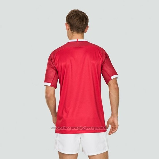 Canada Rugby Jersey RWC 2019 Home
