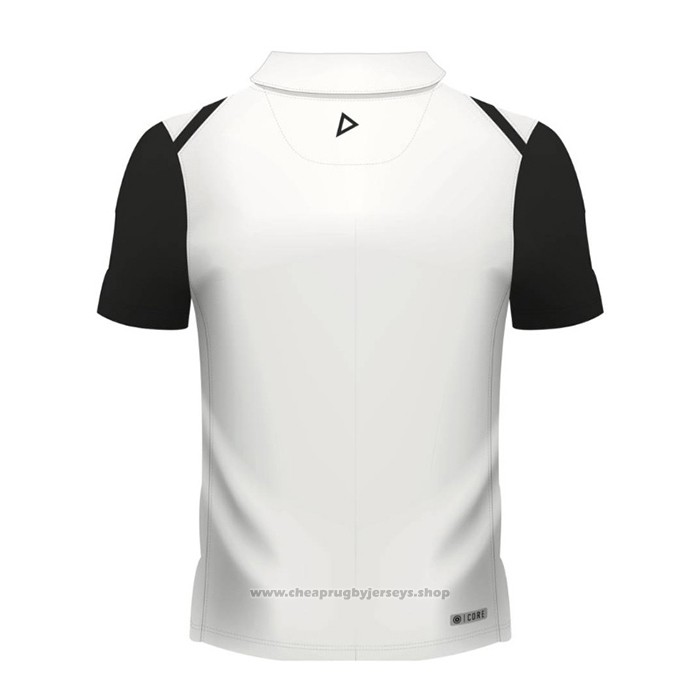 Polo Fiji Rugby Jersey 2021