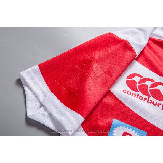 Japan Rugby Jersey 2019 Home