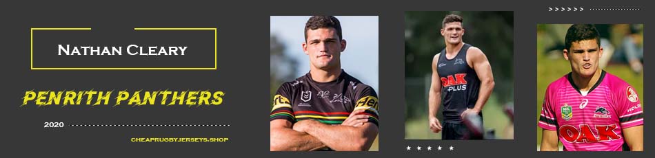 Penrith Panthers 2020