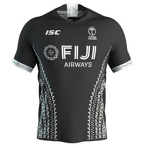 Cheap Fiji rugby jersey RWC 2019